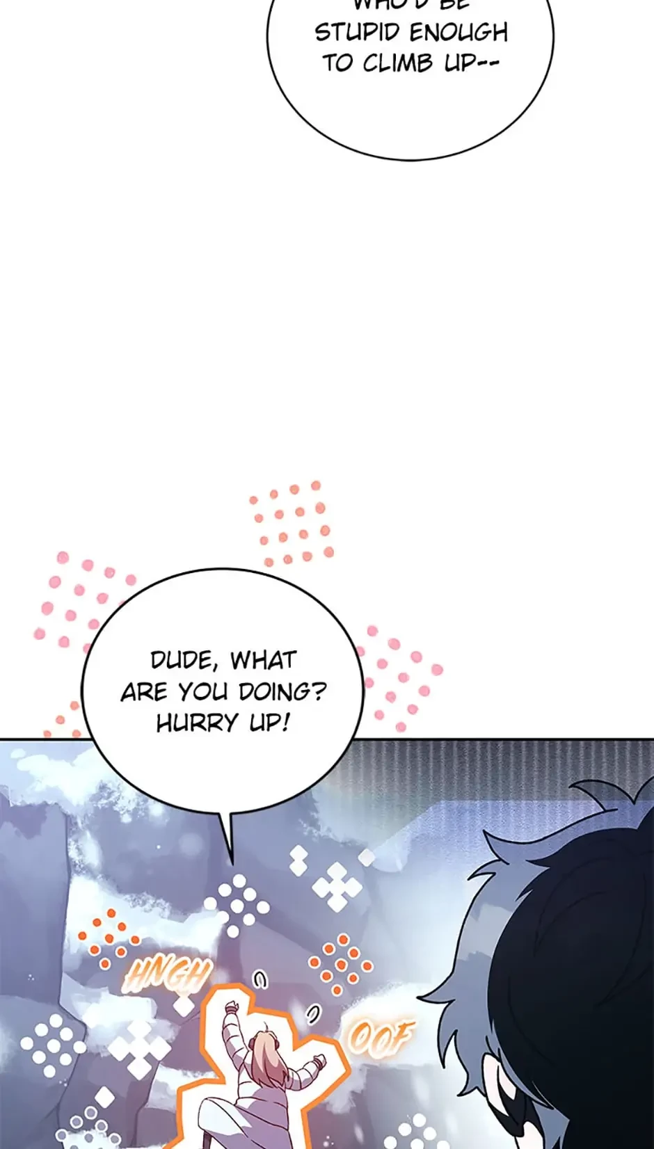 The Novel’s Extra Chapter 46 - 31
