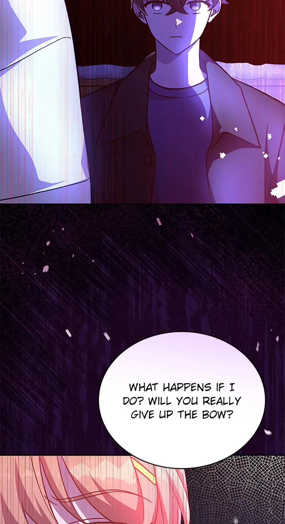 The Novel’s Extra Chapter 47 - 49