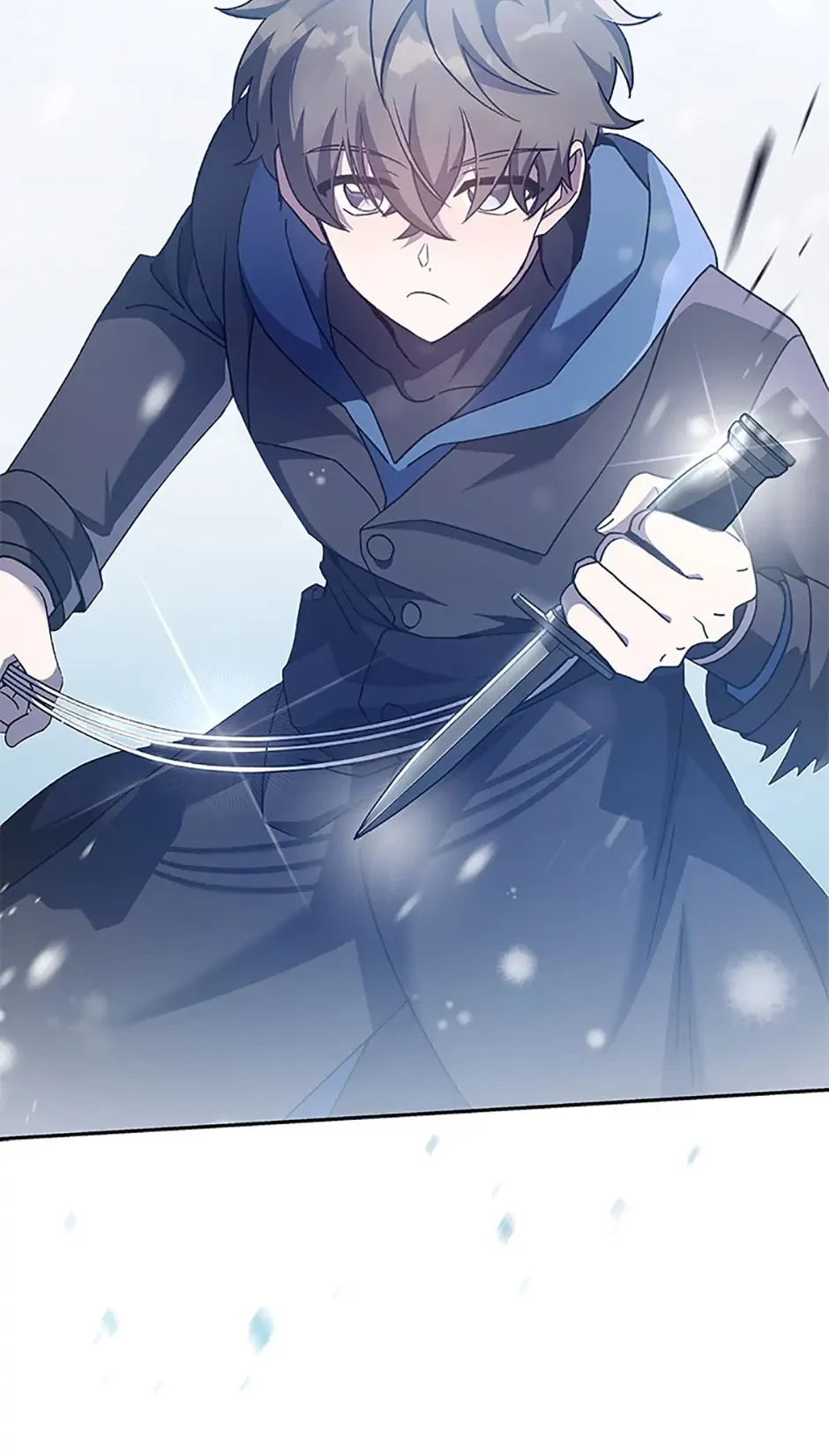 The Novel’s Extra Chapter 46 - 34