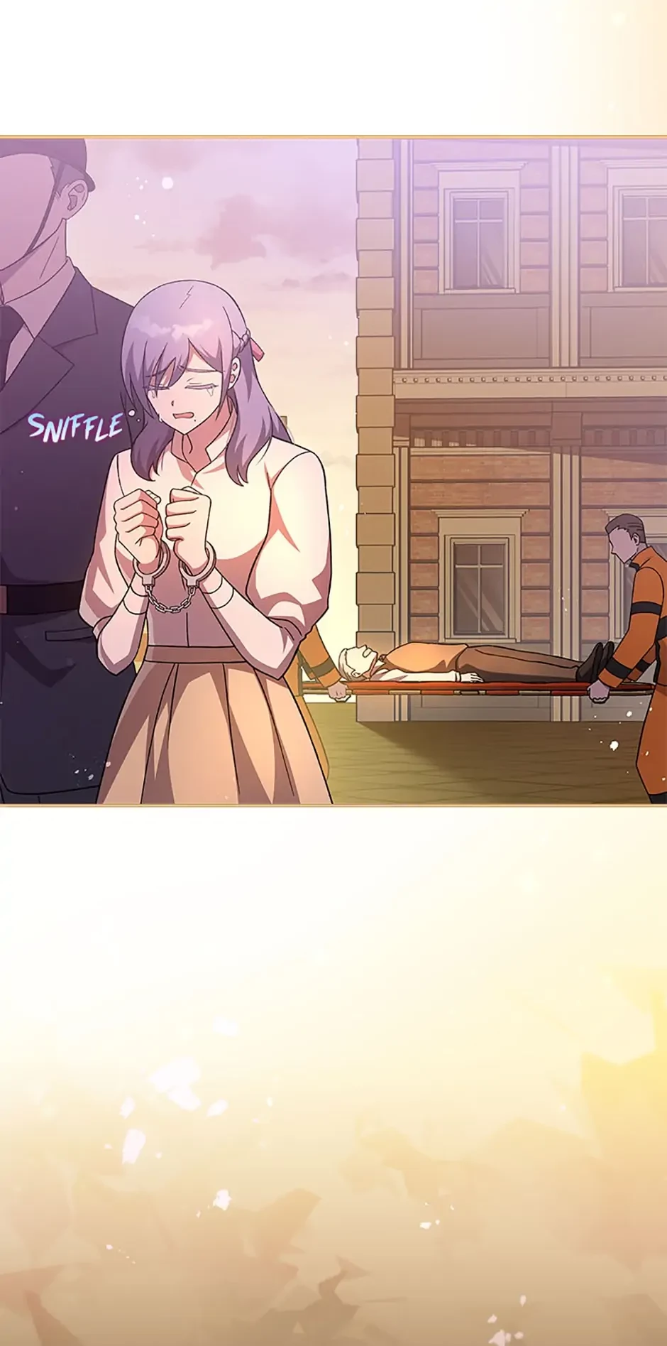 The Novel’s Extra Chapter 45 - 4