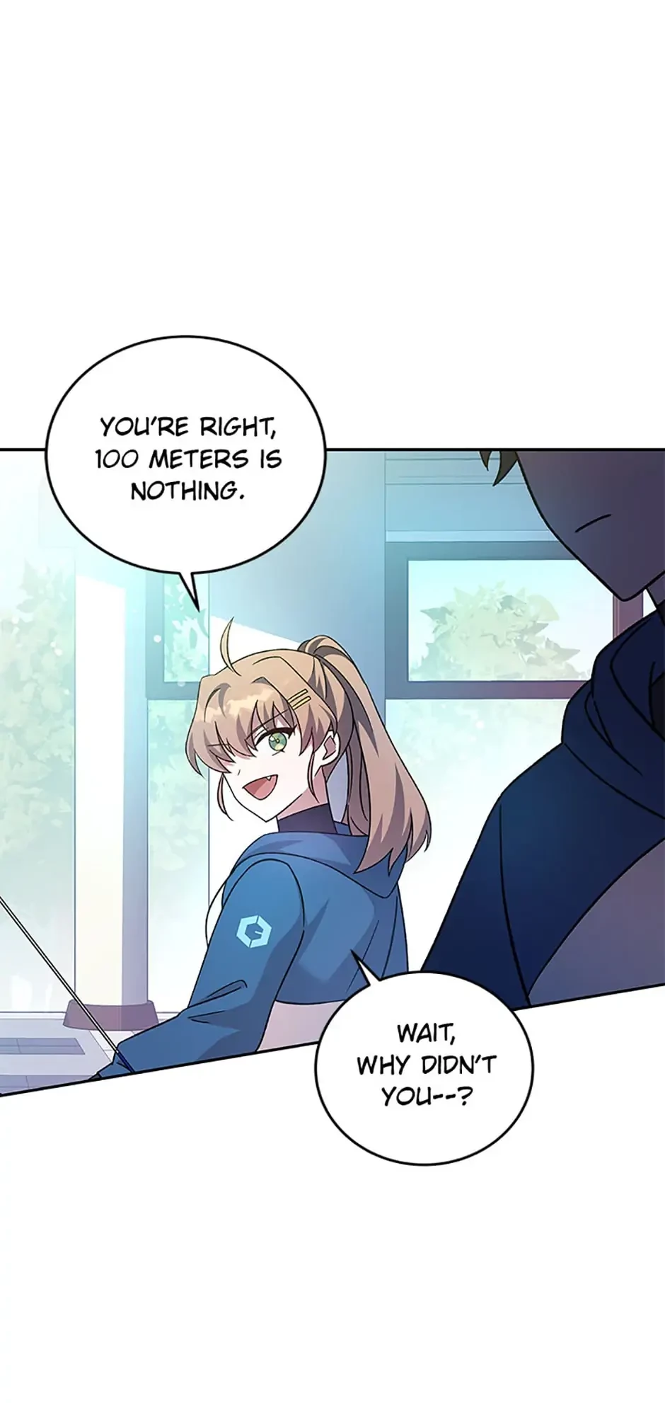 The Novel’s Extra Chapter 48 - 72