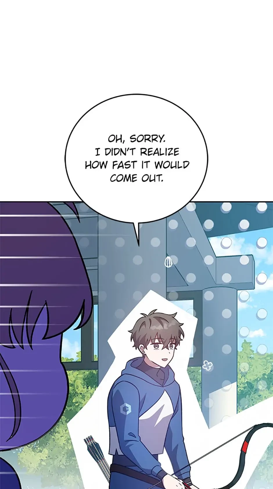 The Novel’s Extra Chapter 48 - 73