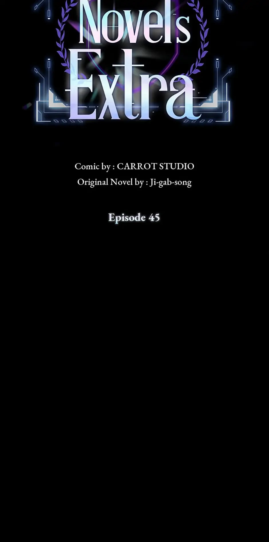 The Novel’s Extra Chapter 45 - 6