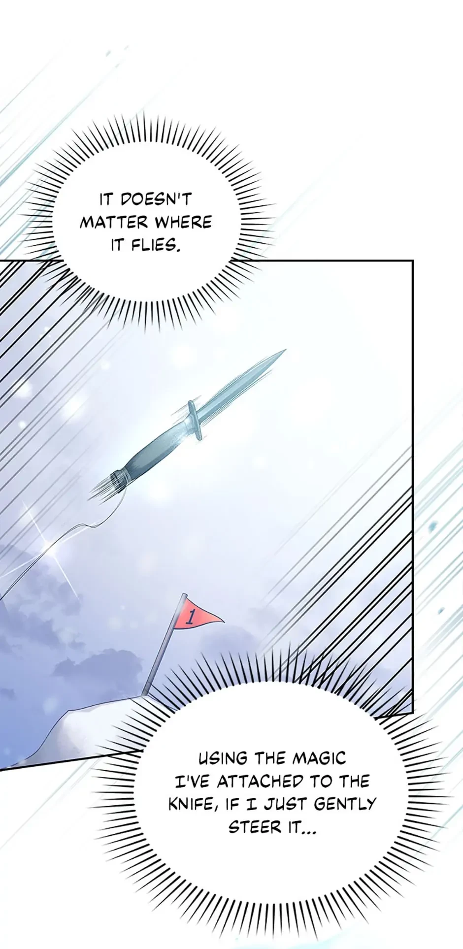 The Novel’s Extra Chapter 46 - 39