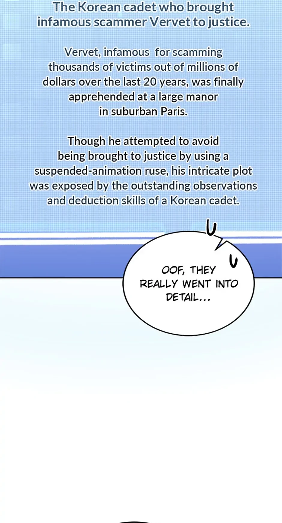 The Novel’s Extra Chapter 47 - 57