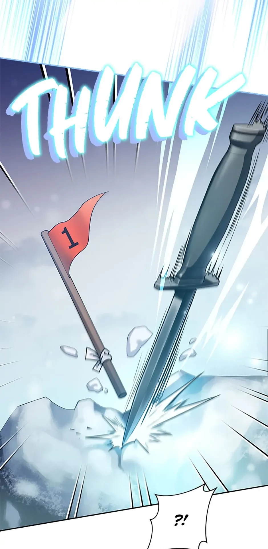 The Novel’s Extra Chapter 46 - 41