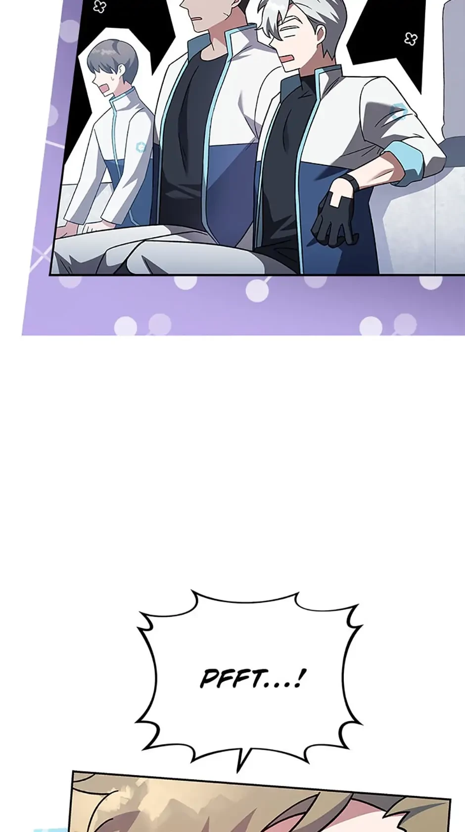 The Novel’s Extra Chapter 48 - 76