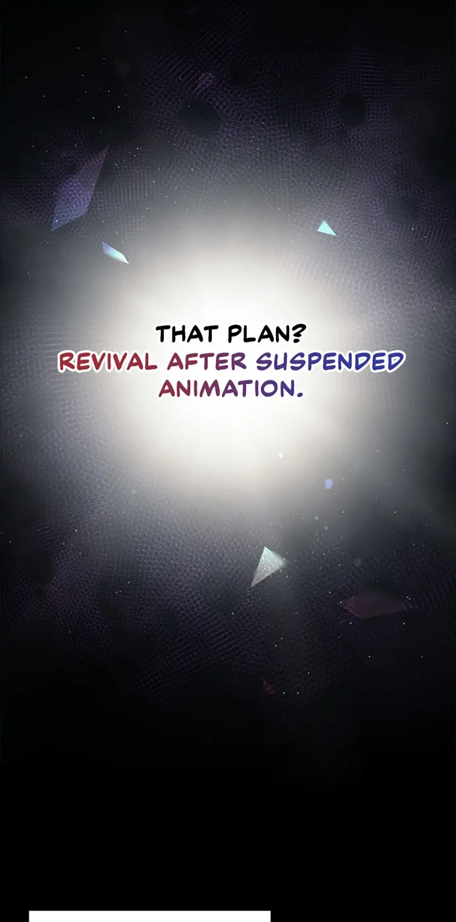 The Novel’s Extra Chapter 45 - 9