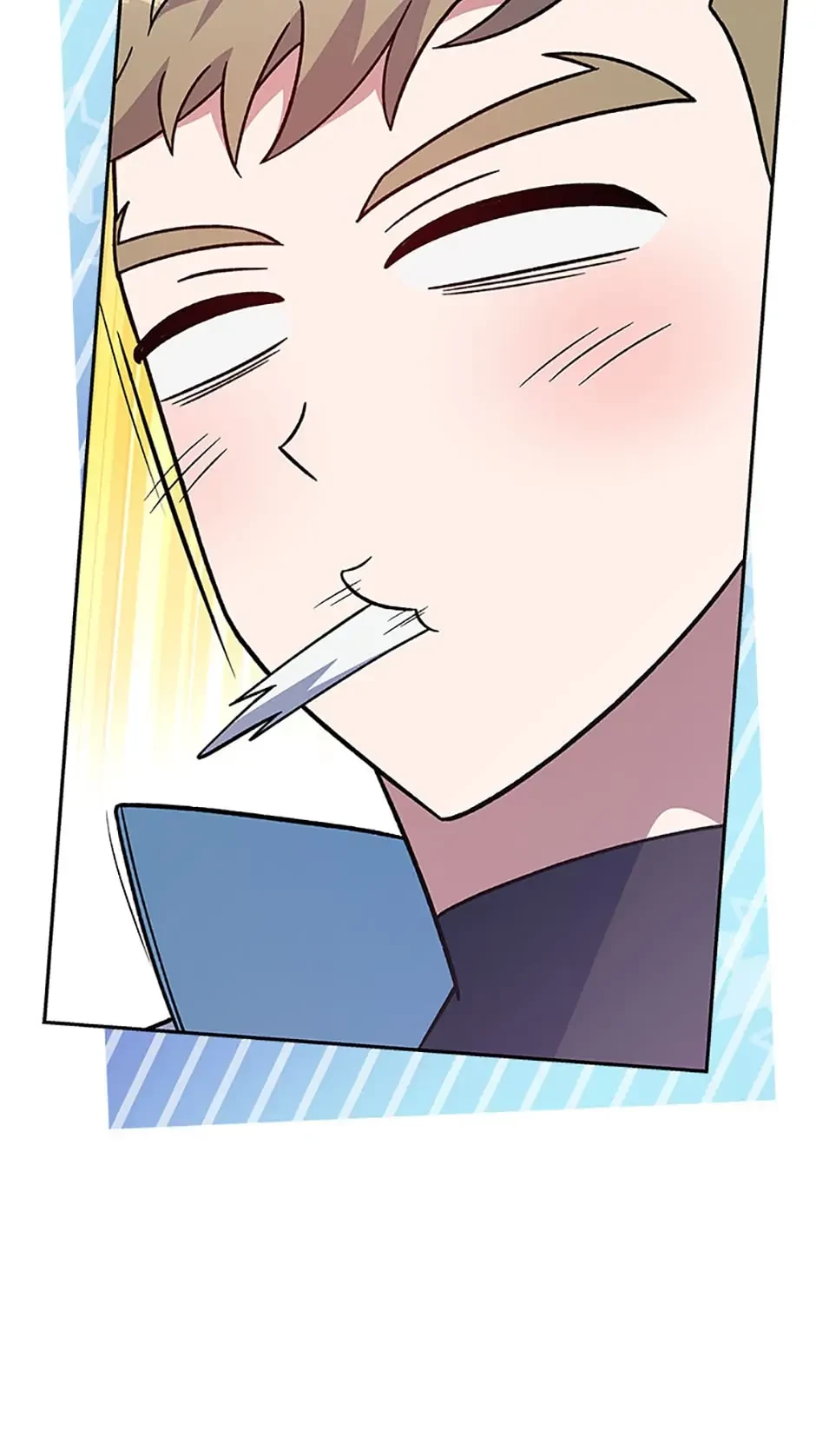 The Novel’s Extra Chapter 48 - 77