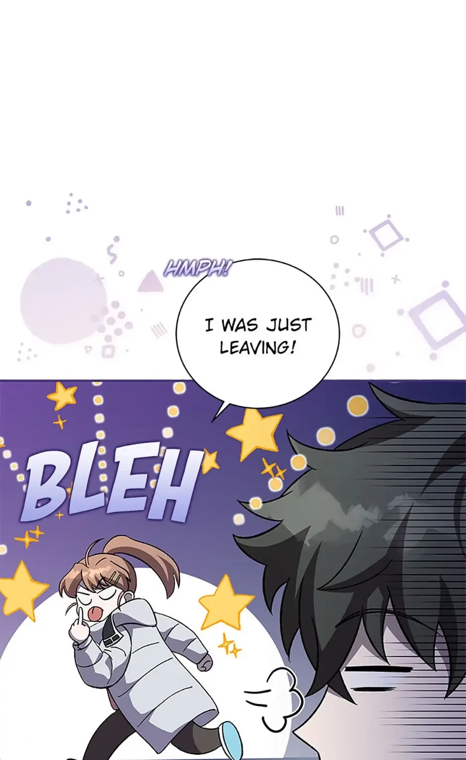 The Novel’s Extra Chapter 47 - 59