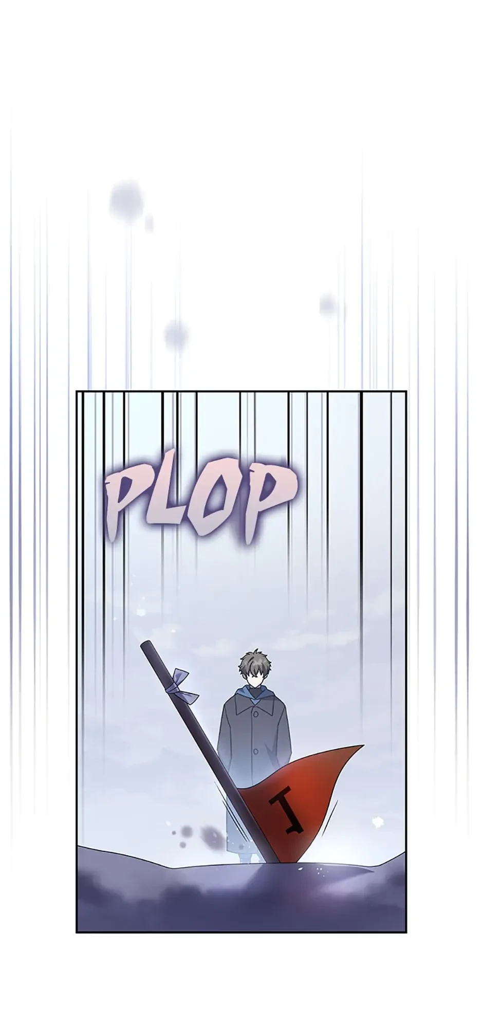 The Novel’s Extra Chapter 46 - 43