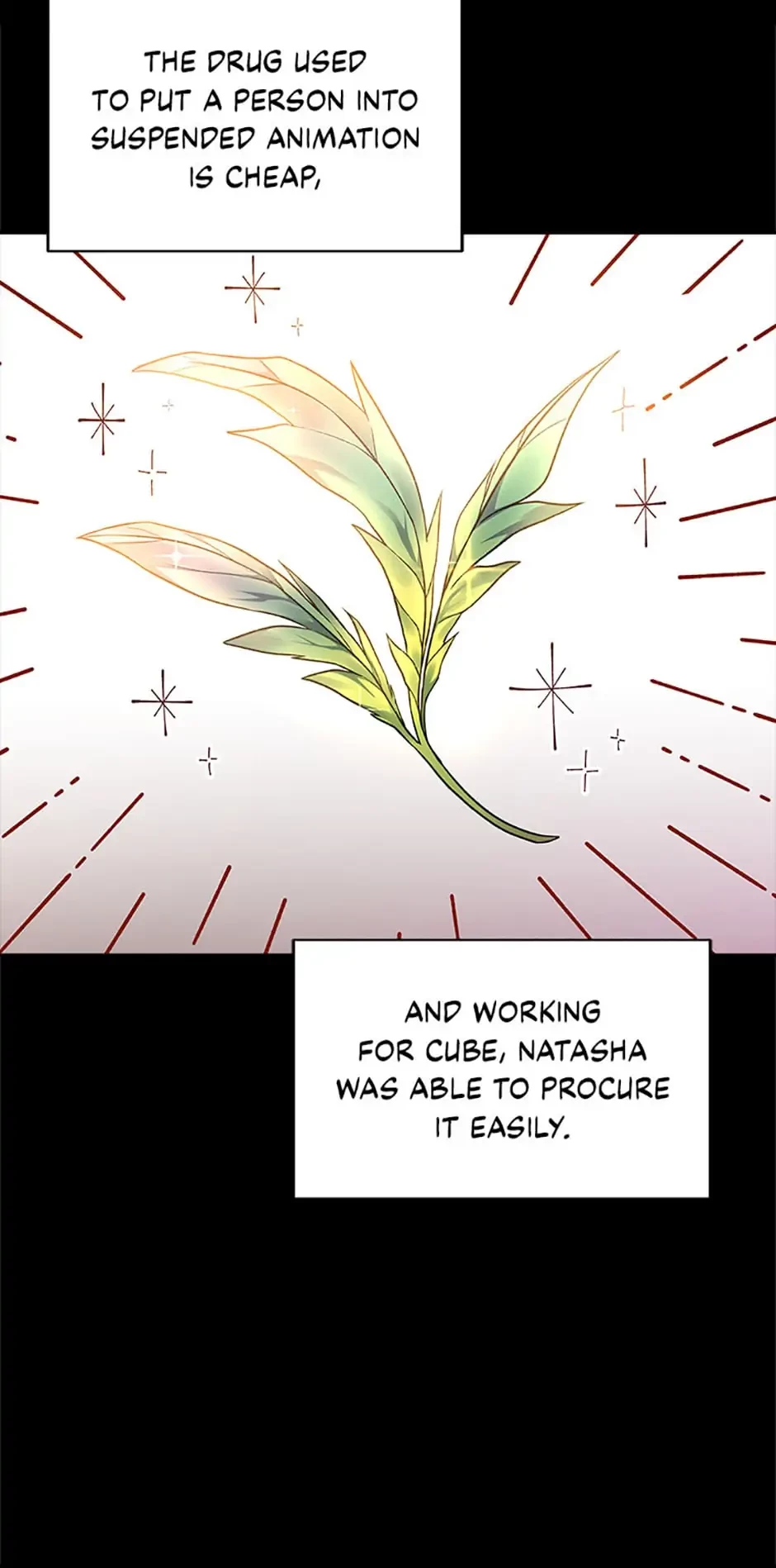The Novel’s Extra Chapter 45 - 10