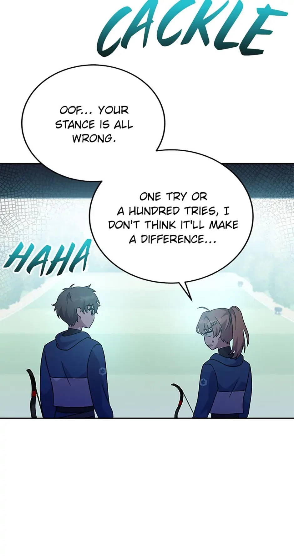 The Novel’s Extra Chapter 48 - 81