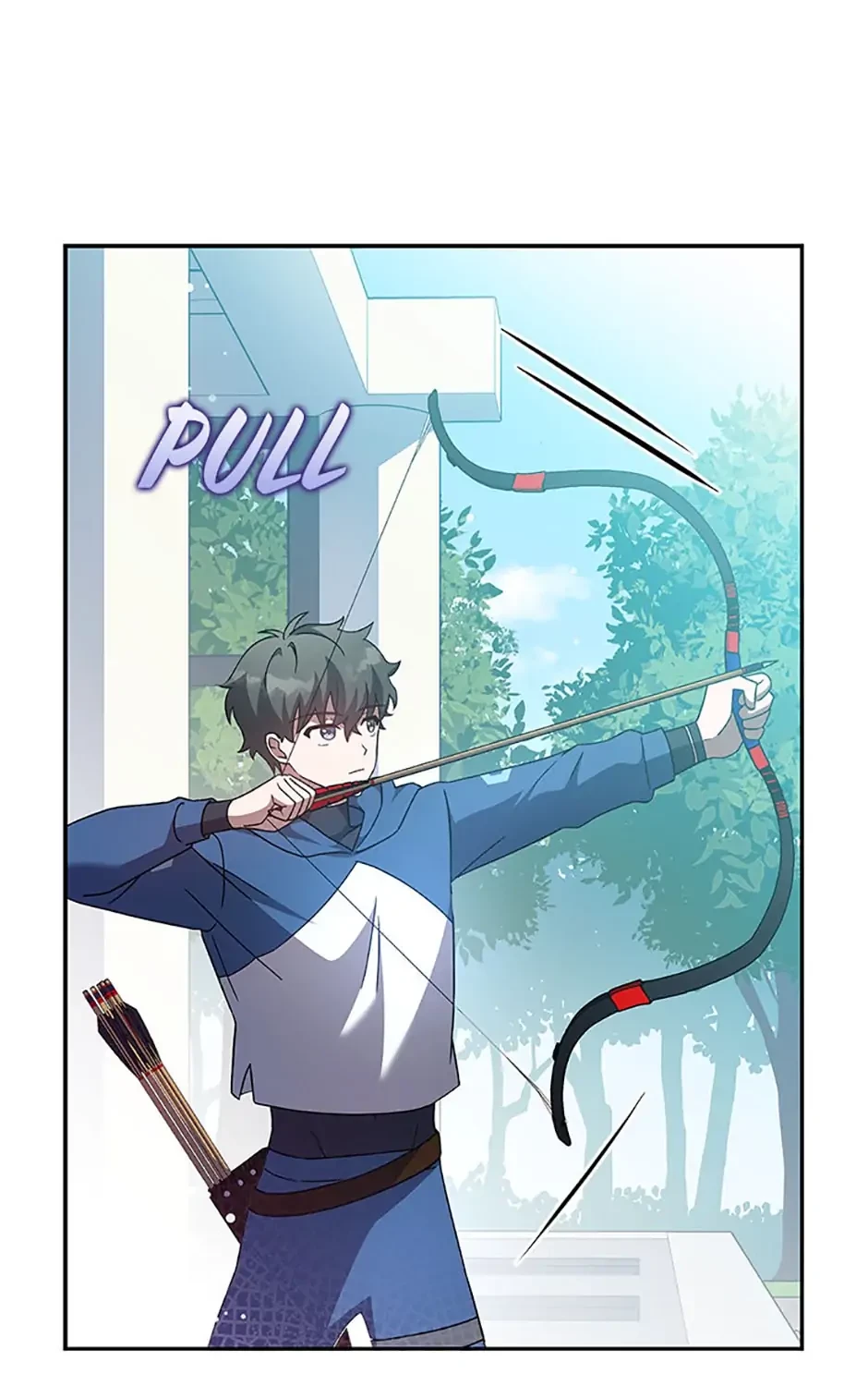 The Novel’s Extra Chapter 48 - 83