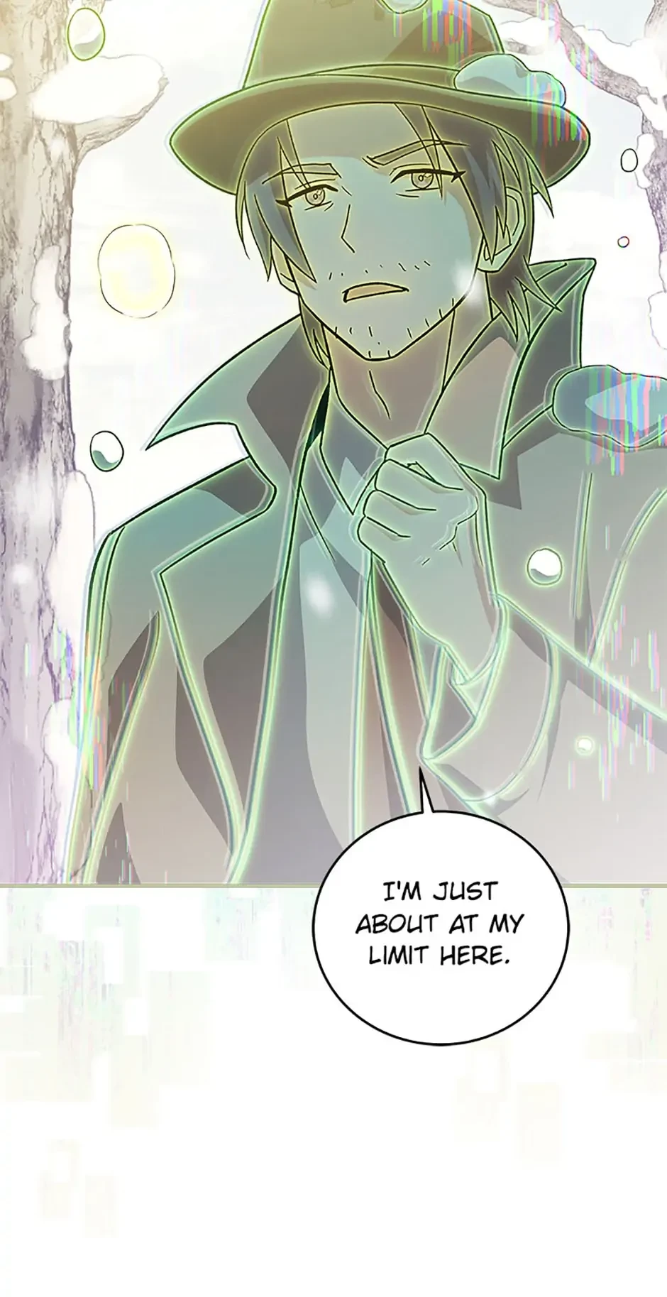 The Novel’s Extra Chapter 47 - 66