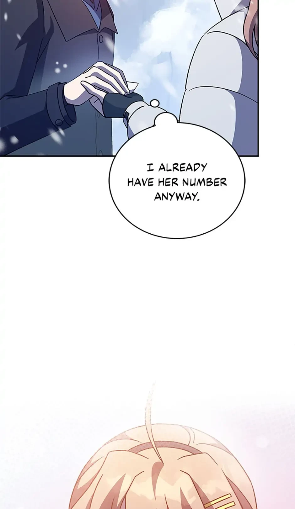The Novel’s Extra Chapter 46 - 50