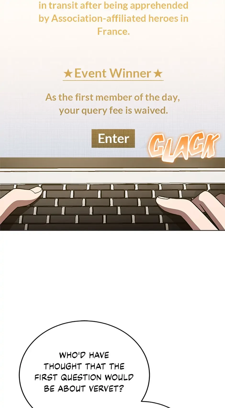 The Novel’s Extra Chapter 45 - 18