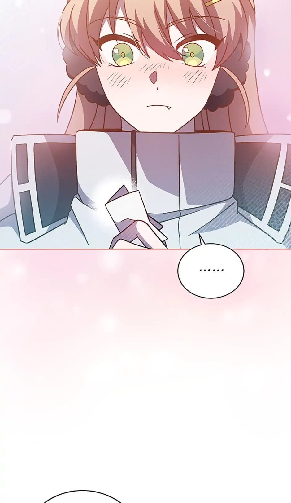 The Novel’s Extra Chapter 46 - 51