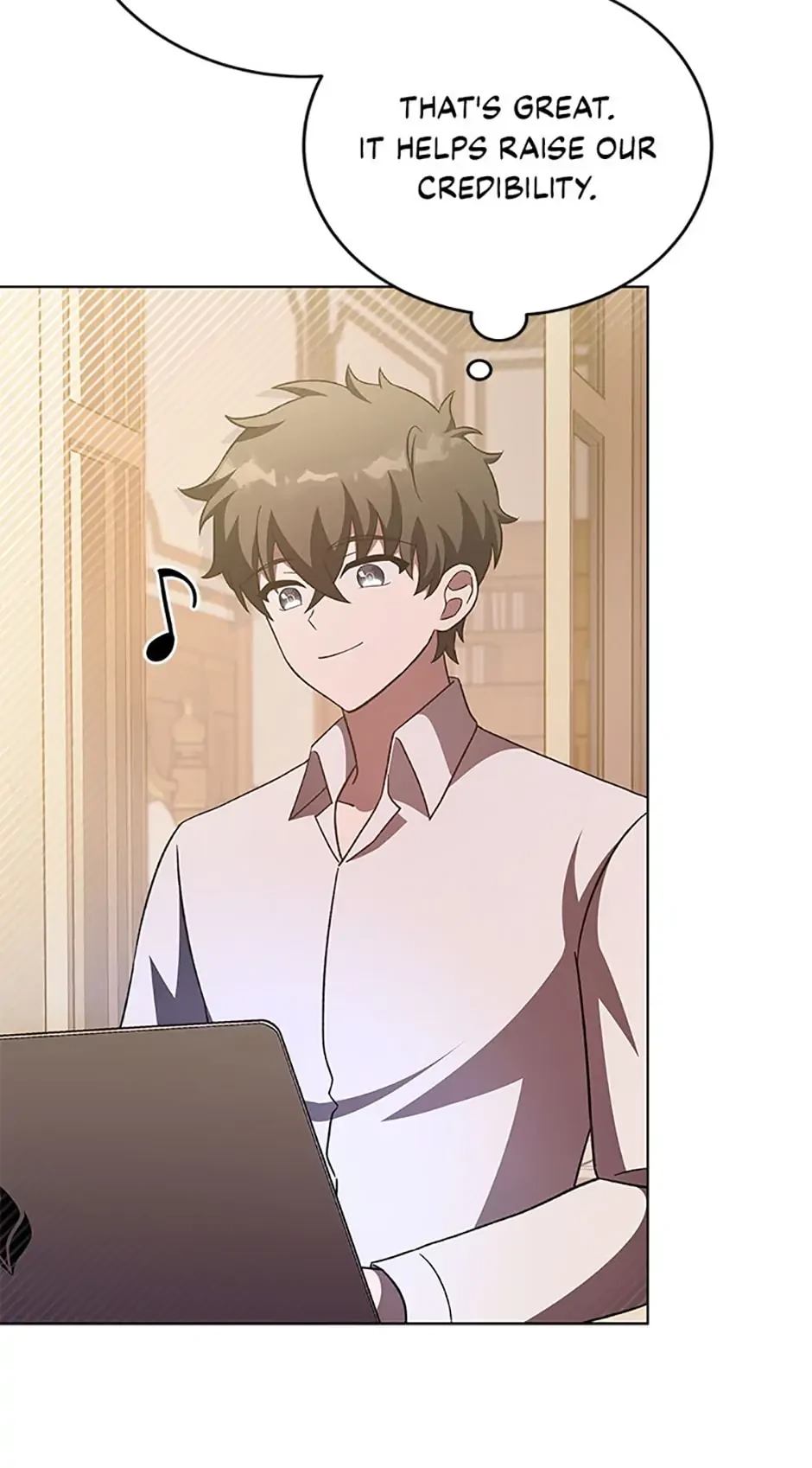 The Novel’s Extra Chapter 45 - 19