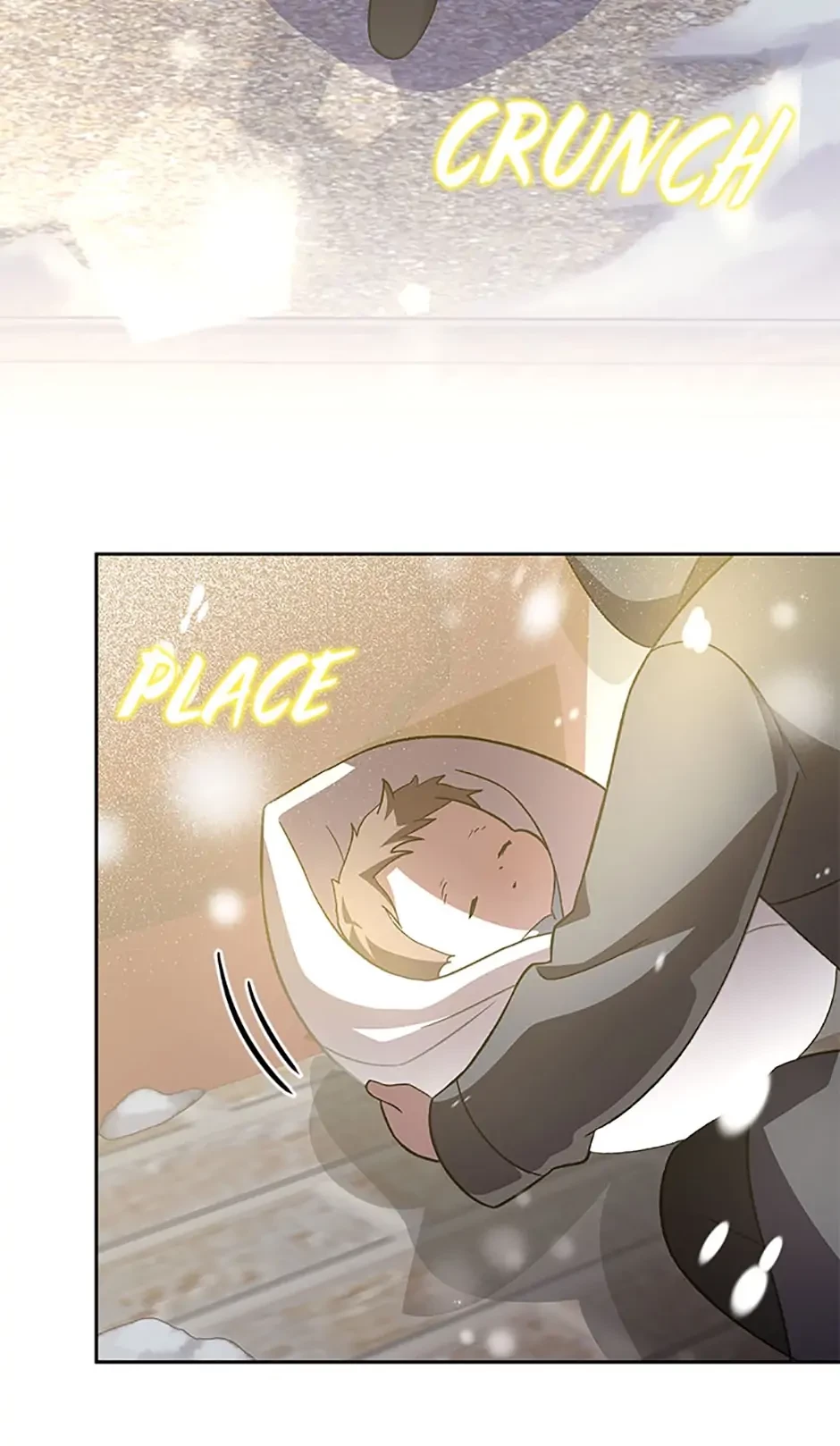 The Novel’s Extra Chapter 47 - 69