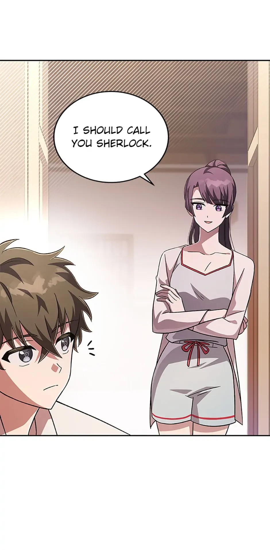The Novel’s Extra Chapter 45 - 20