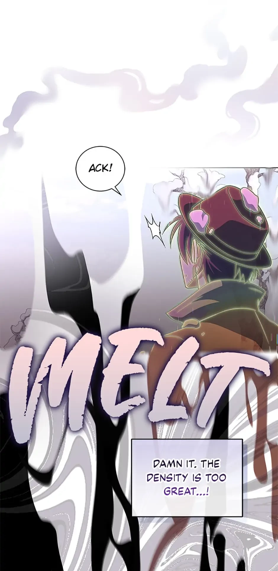 The Novel’s Extra Chapter 47 - 71