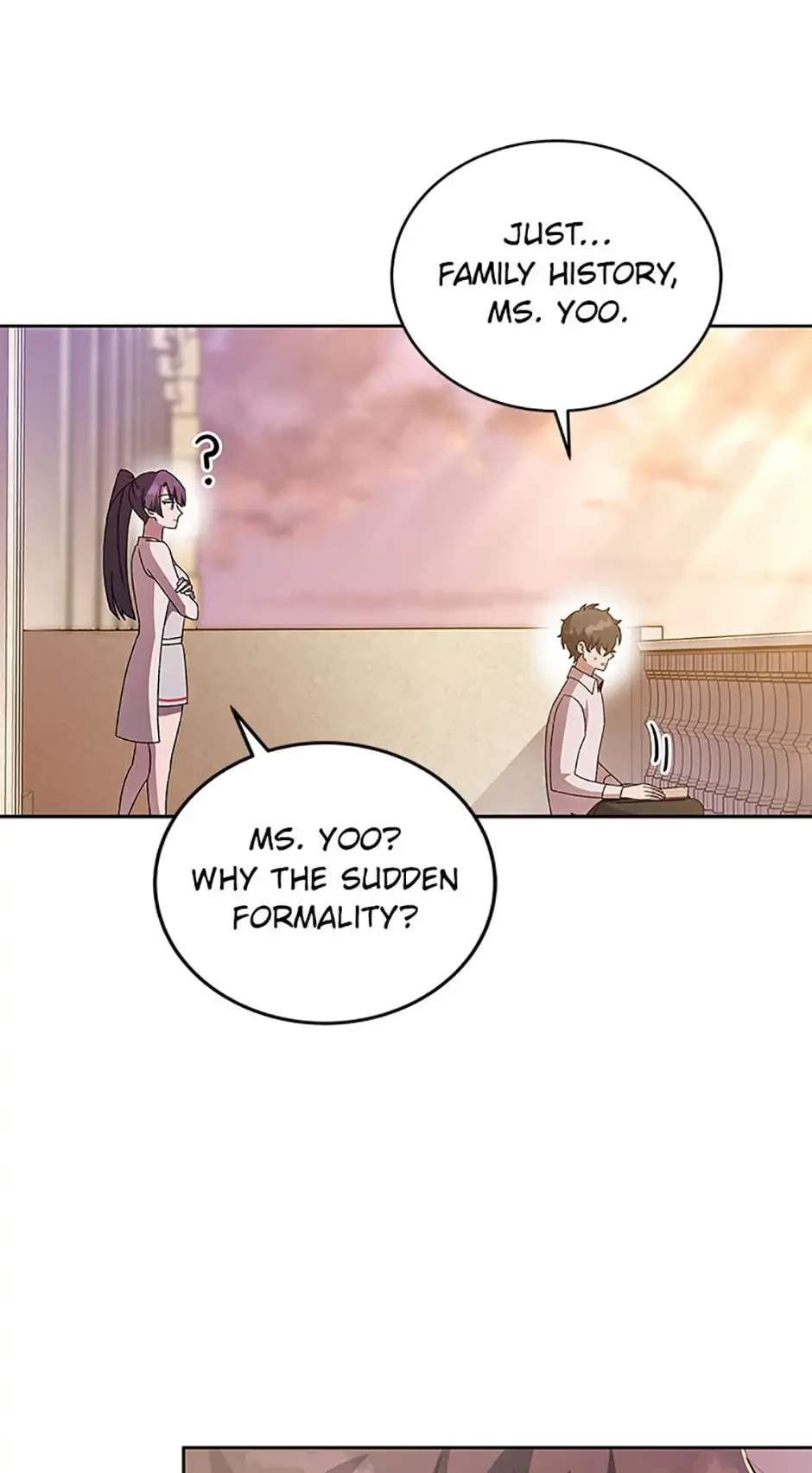 The Novel’s Extra Chapter 45 - 23