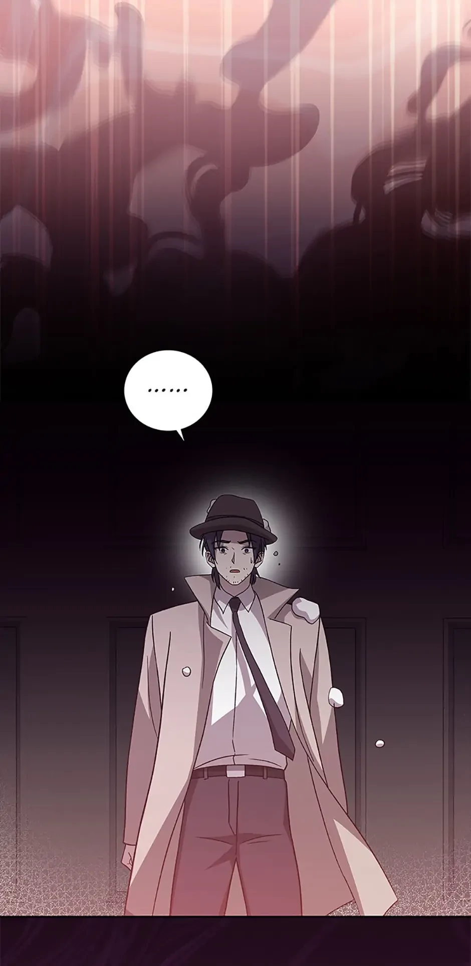 The Novel’s Extra Chapter 47 - 73