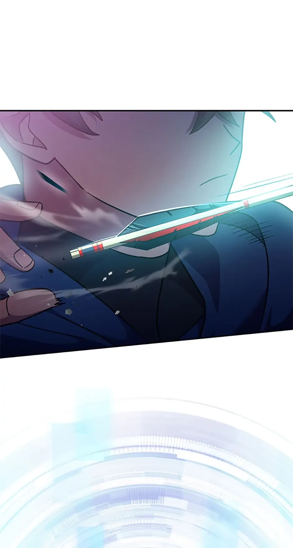 The Novel’s Extra Chapter 48 - 92