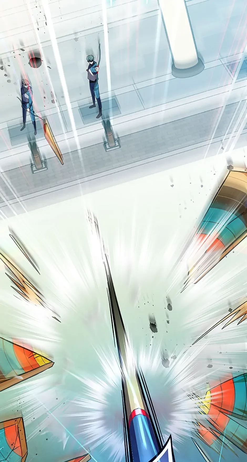 The Novel’s Extra Chapter 48 - 94