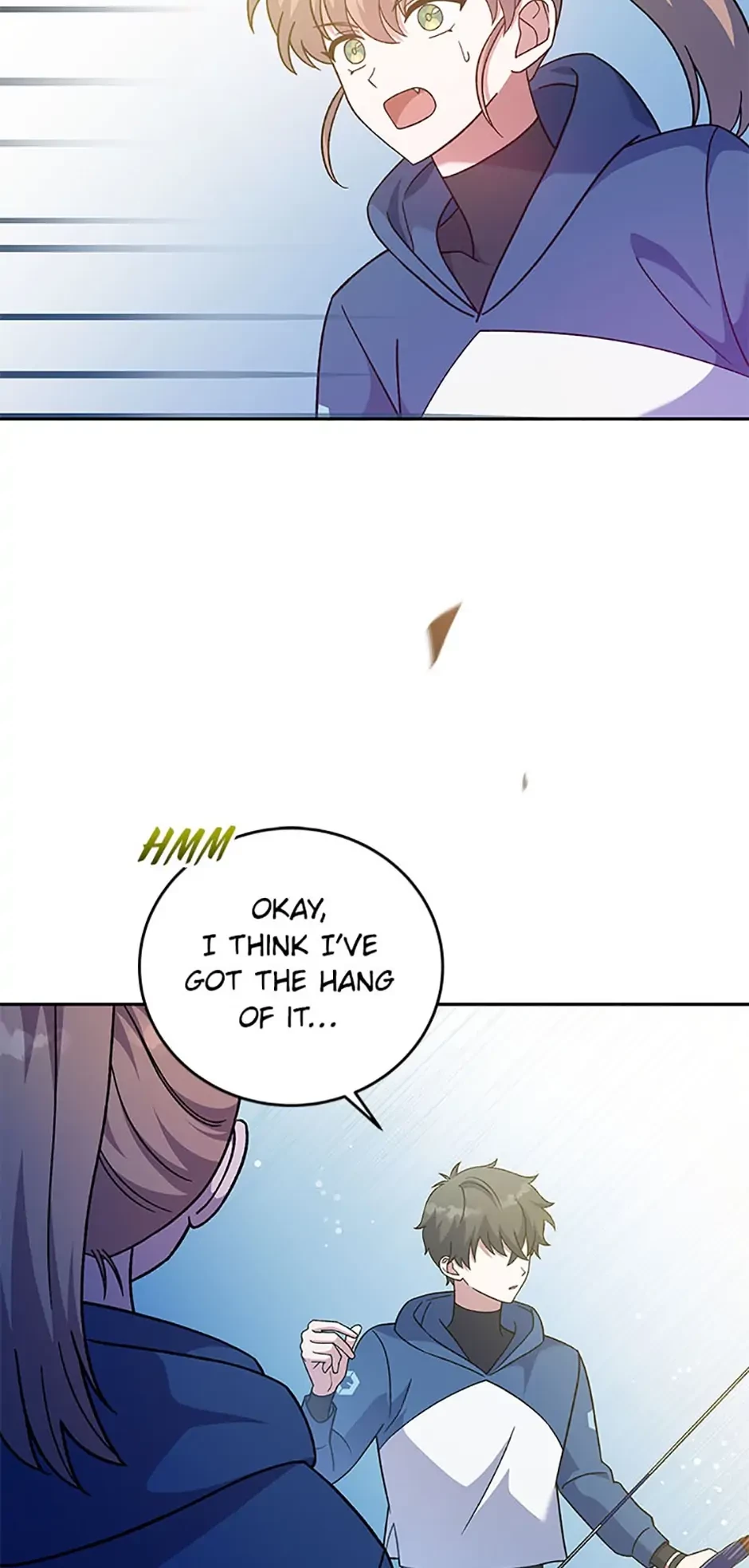 The Novel’s Extra Chapter 48 - 97