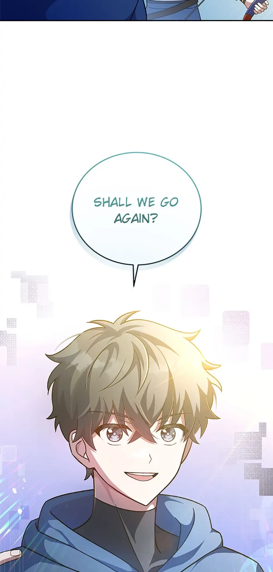 The Novel’s Extra Chapter 48 - 98