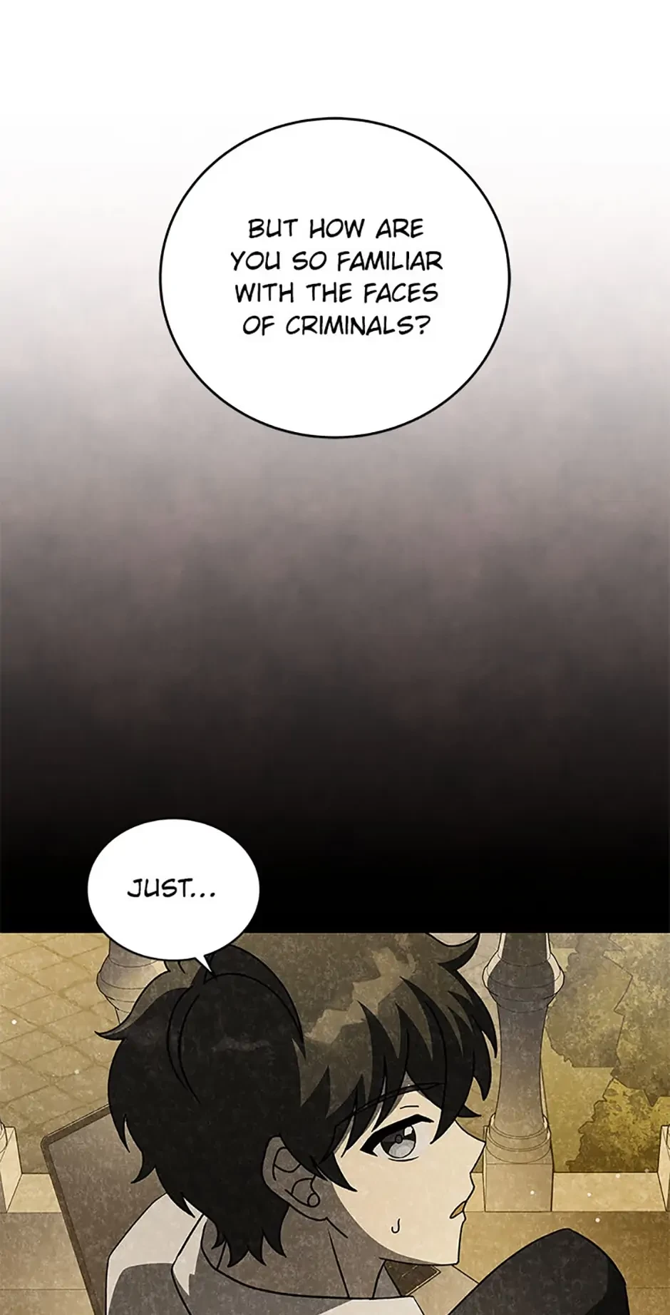 The Novel’s Extra Chapter 46 - 56