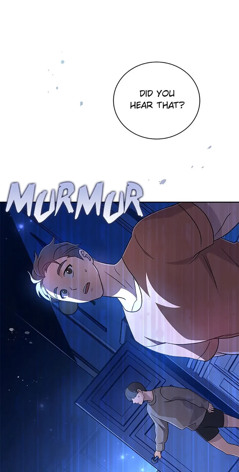 The Novel’s Extra Chapter 44 - 3