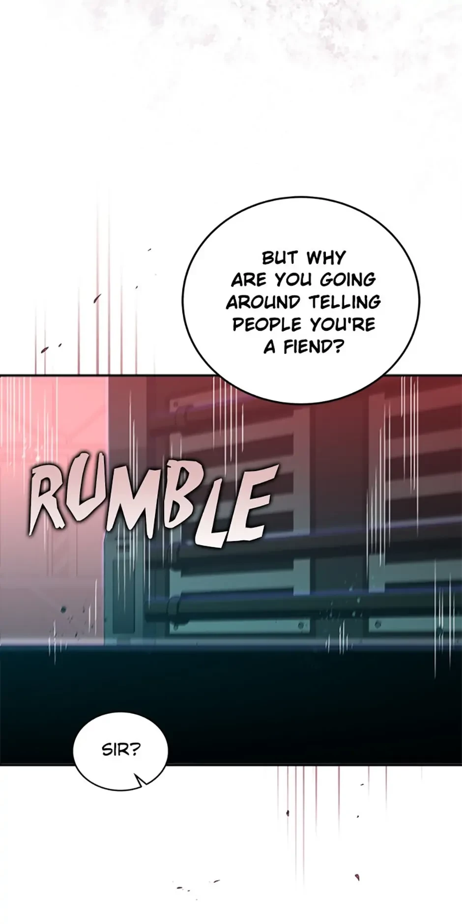 The Novel’s Extra Chapter 45 - 33