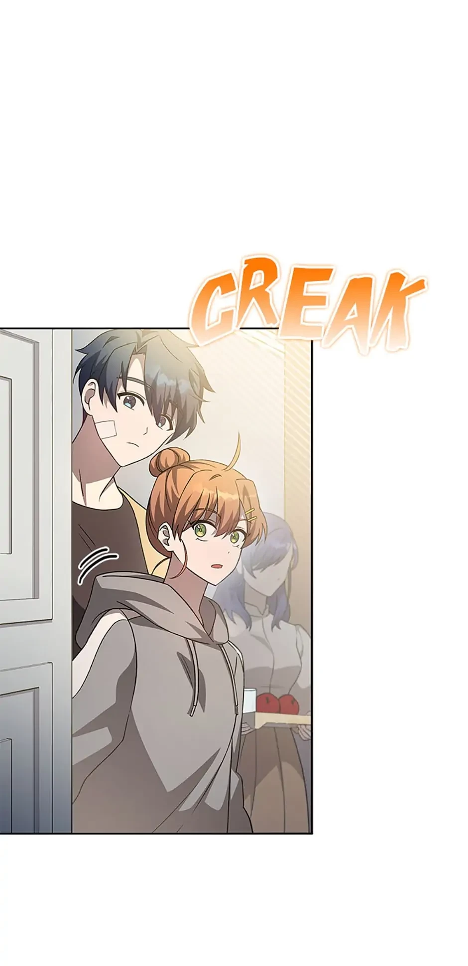 The Novel’s Extra Chapter 43 - 2