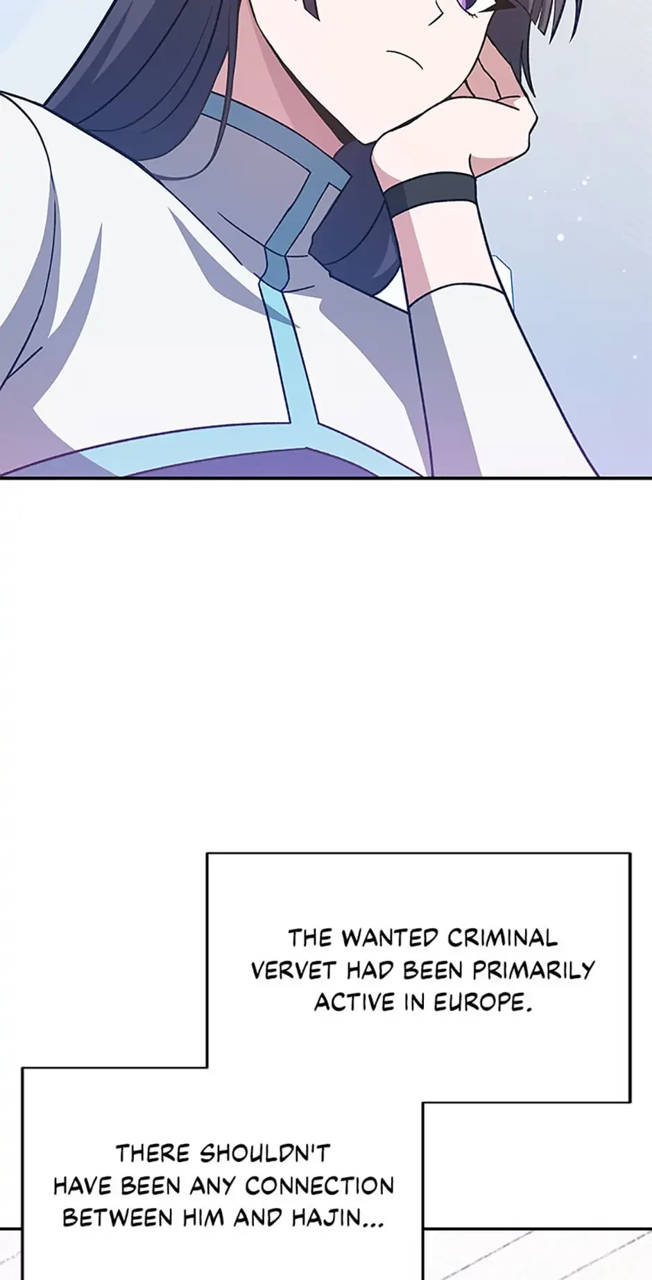 The Novel’s Extra Chapter 46 - 58