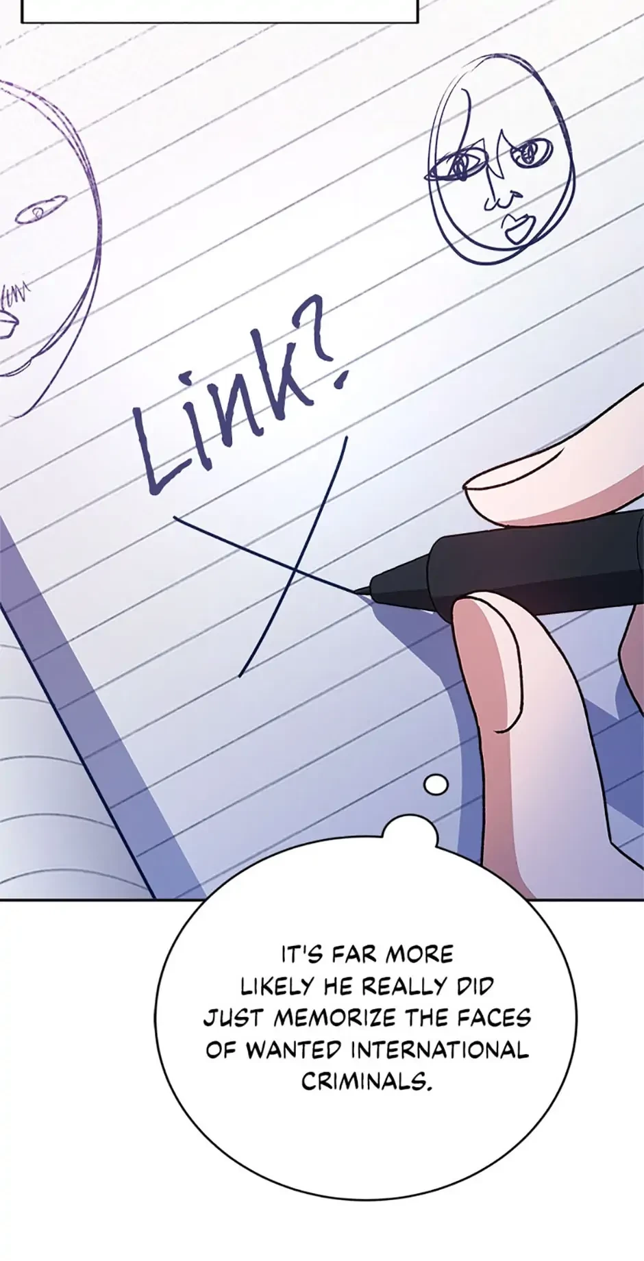 The Novel’s Extra Chapter 46 - 59