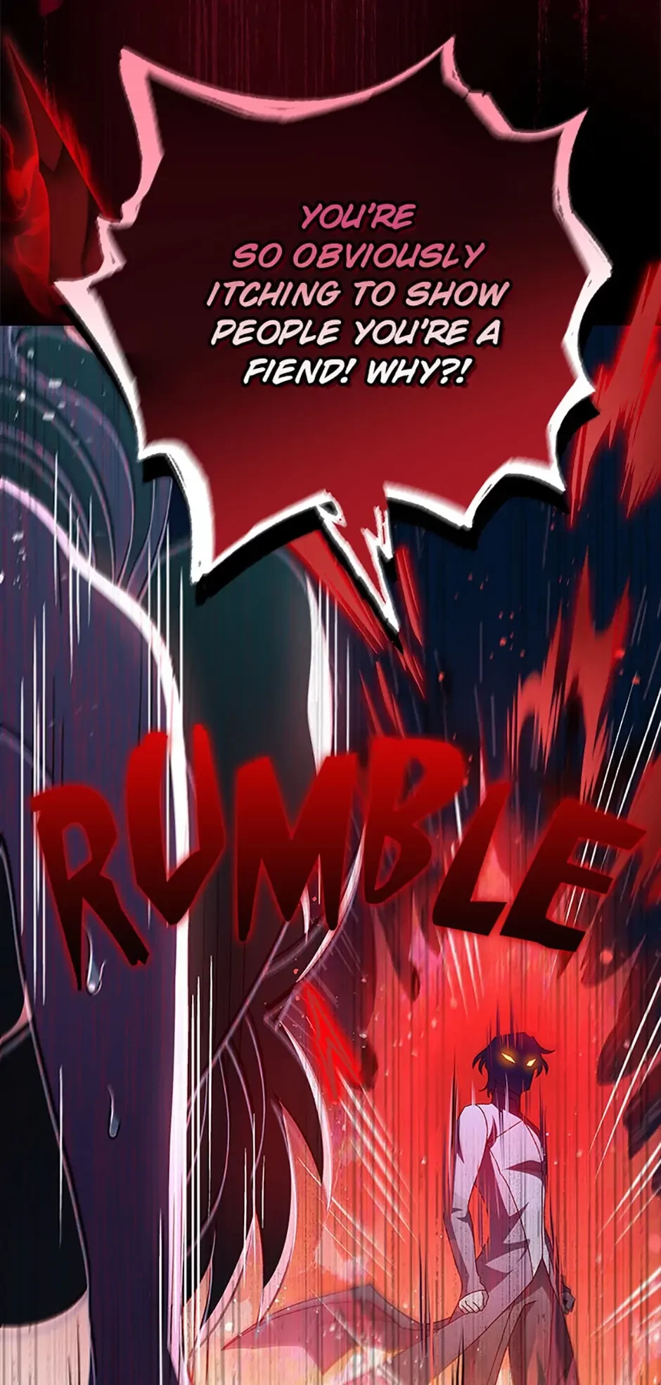 The Novel’s Extra Chapter 45 - 35