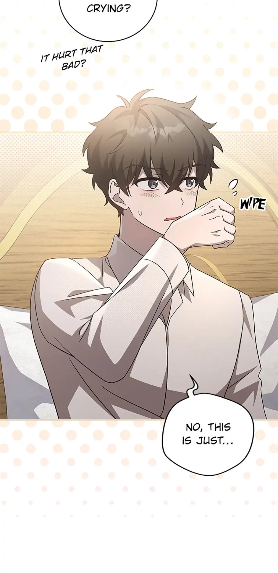 The Novel’s Extra Chapter 43 - 5