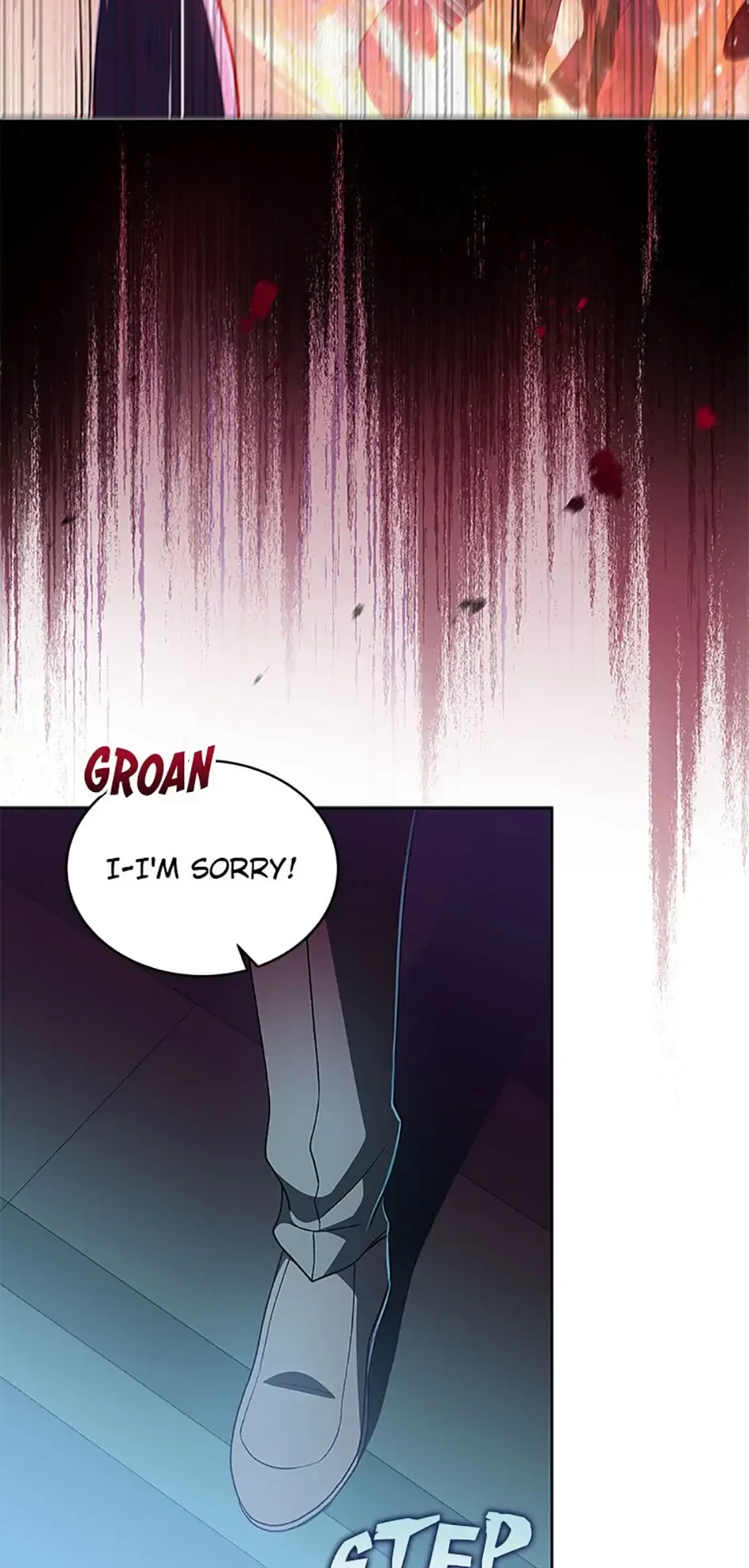The Novel’s Extra Chapter 45 - 36