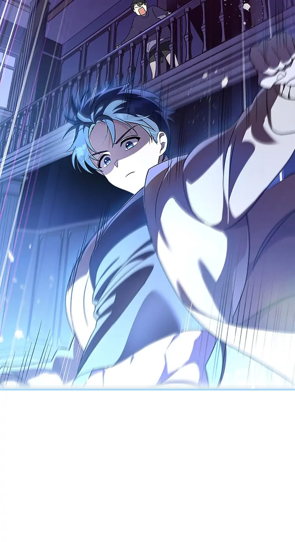 The Novel’s Extra Chapter 44 - 8