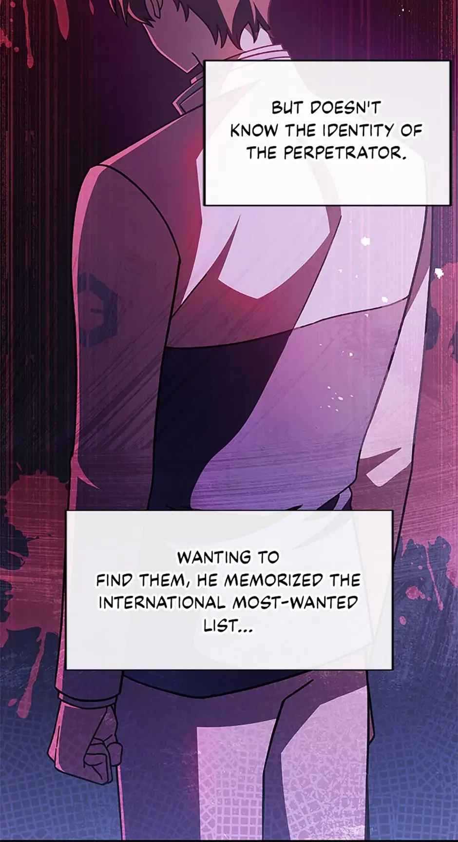 The Novel’s Extra Chapter 46 - 63