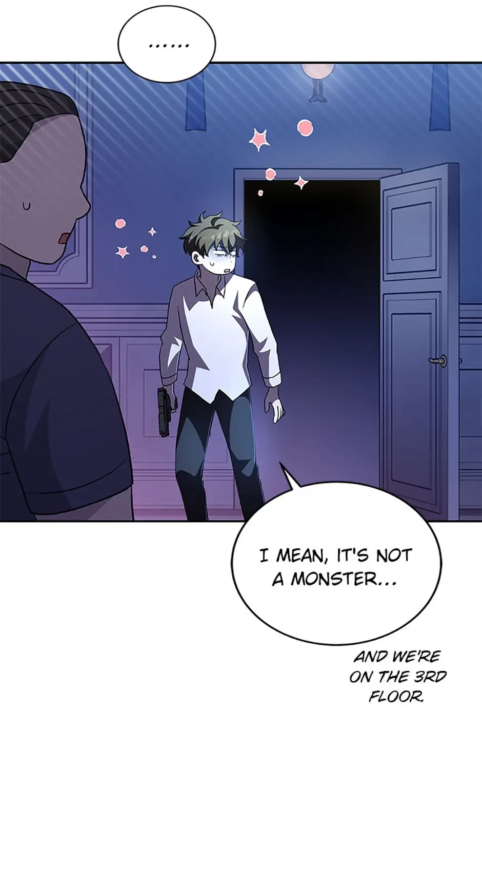 The Novel’s Extra Chapter 44 - 9
