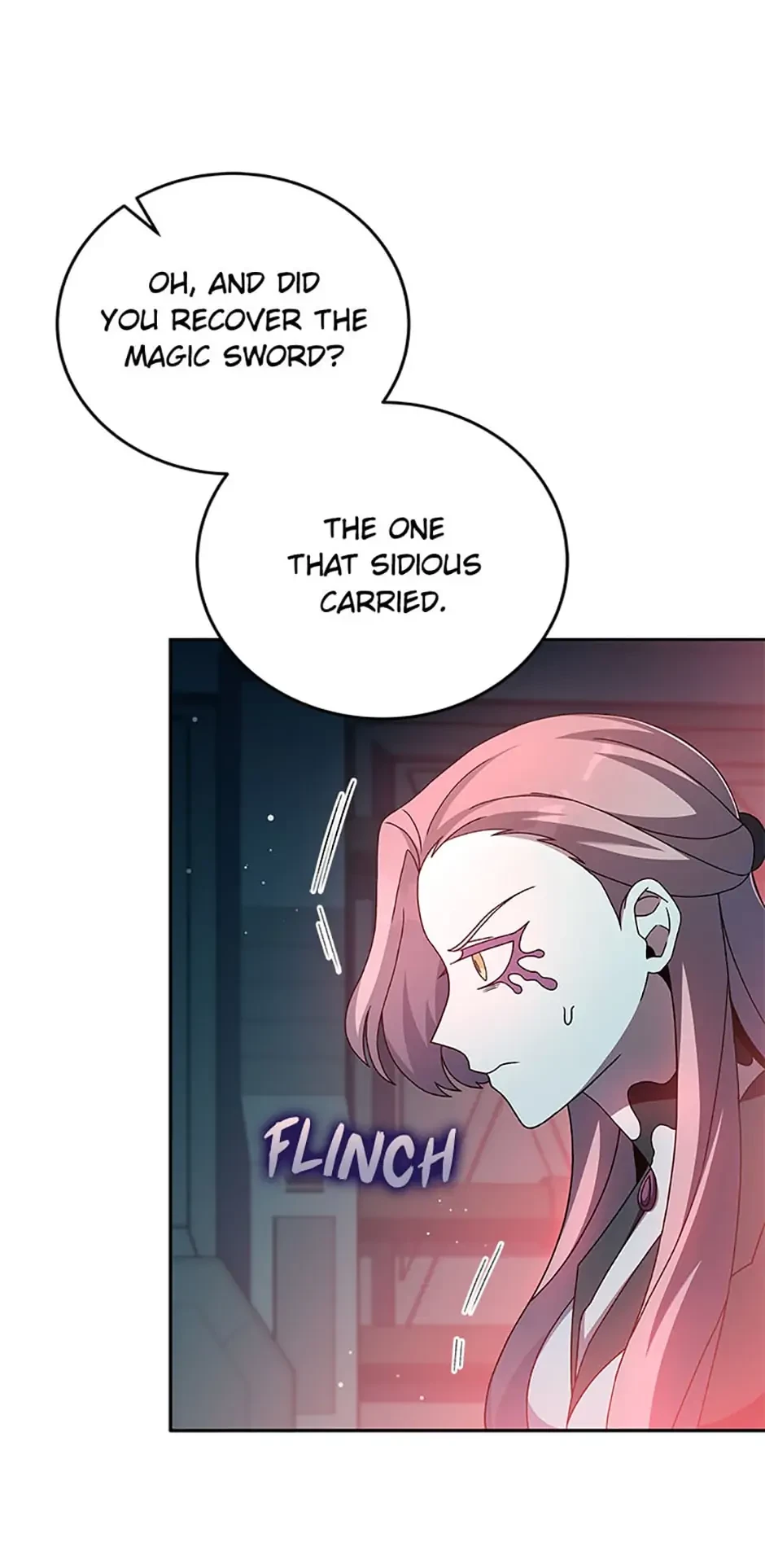 The Novel’s Extra Chapter 45 - 38