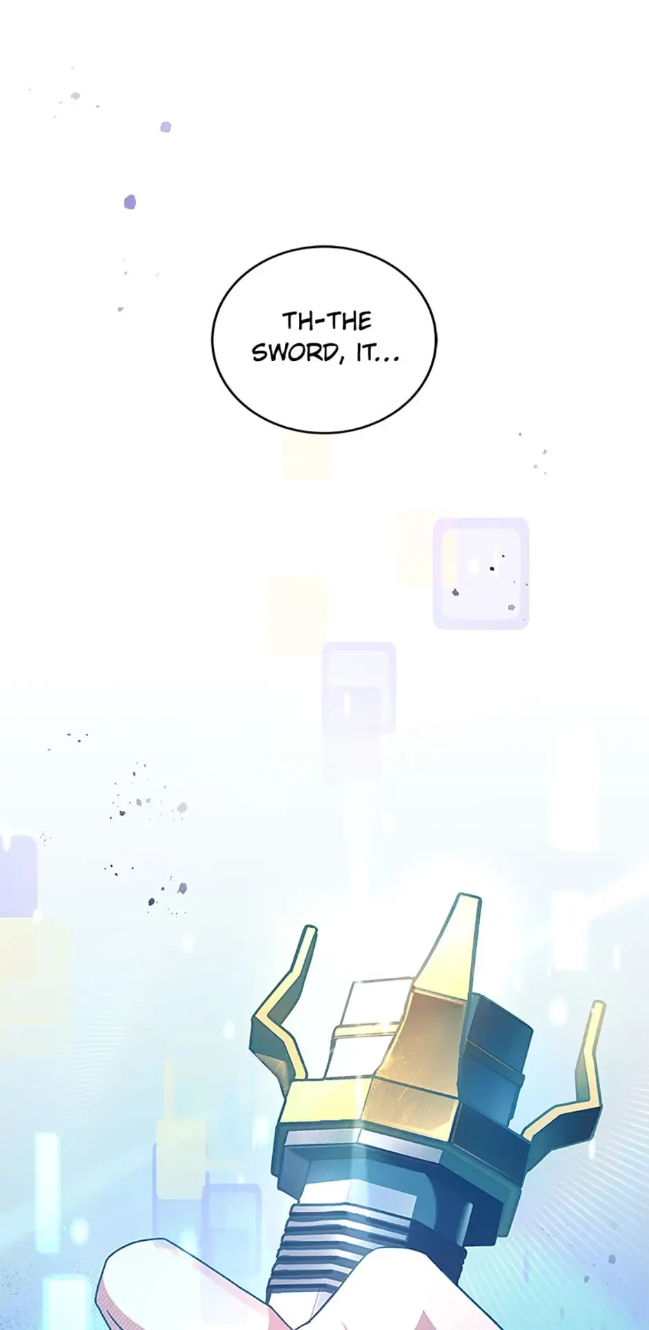 The Novel’s Extra Chapter 45 - 39