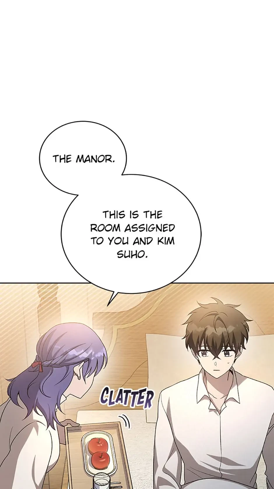 The Novel’s Extra Chapter 43 - 11