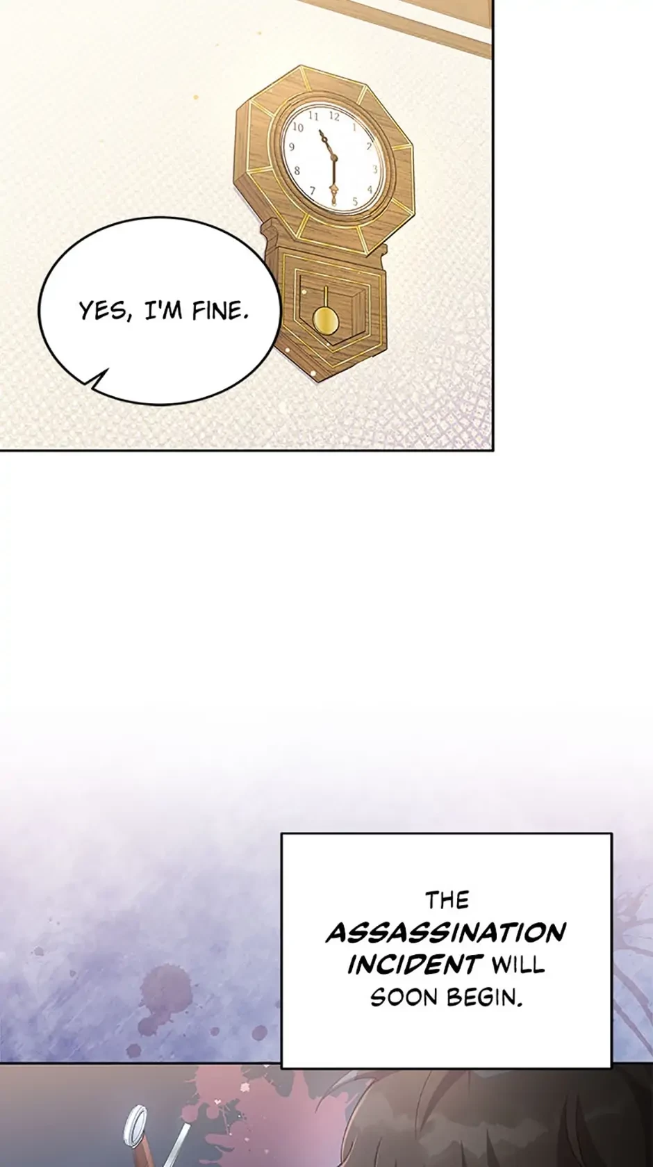 The Novel’s Extra Chapter 43 - 13