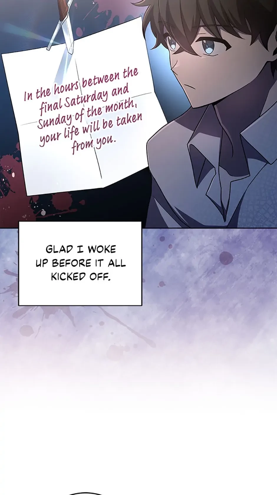 The Novel’s Extra Chapter 43 - 14