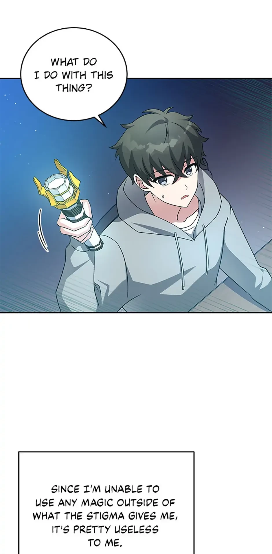 The Novel’s Extra Chapter 45 - 41
